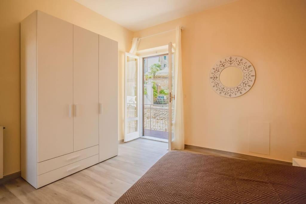 Alba Del Mare Apartamento Capoliveri  Exterior foto