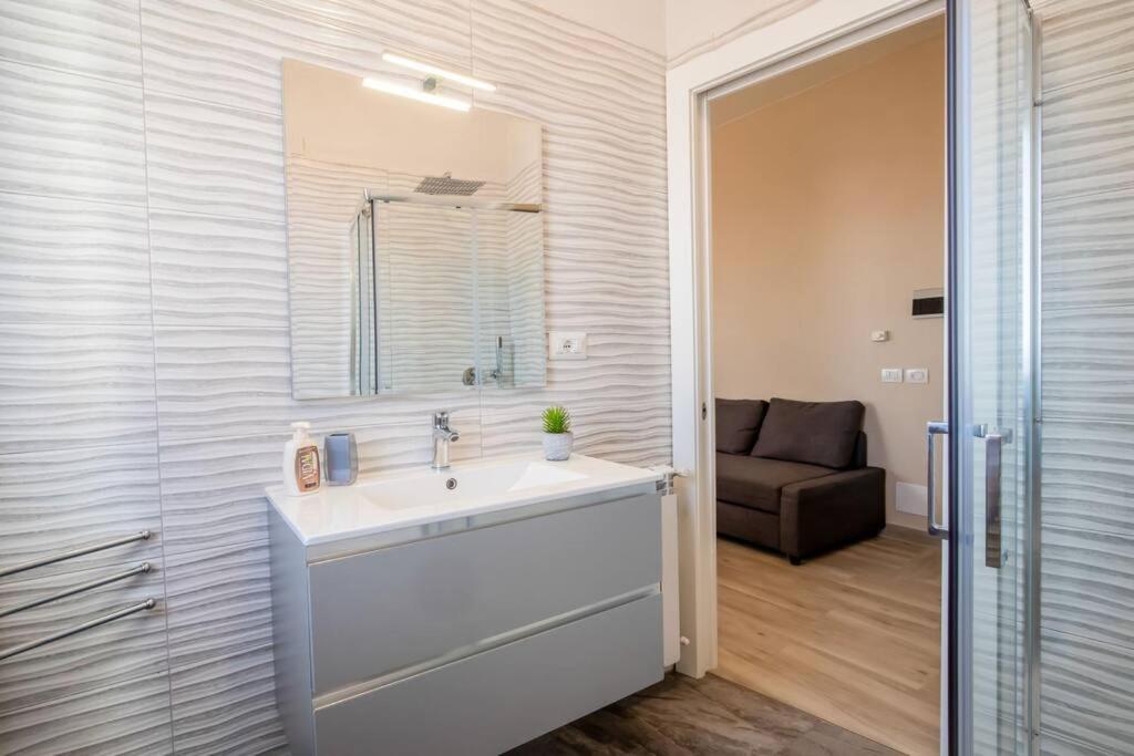 Alba Del Mare Apartamento Capoliveri  Exterior foto