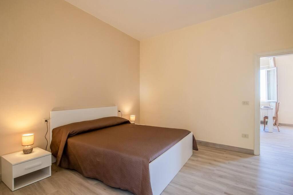 Alba Del Mare Apartamento Capoliveri  Exterior foto