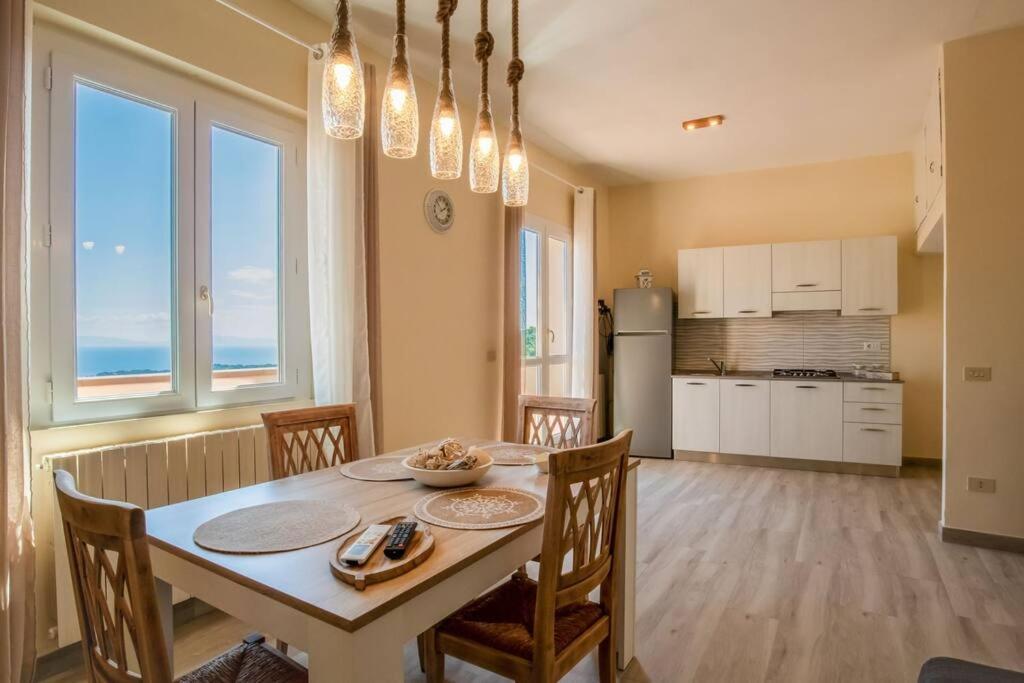 Alba Del Mare Apartamento Capoliveri  Exterior foto