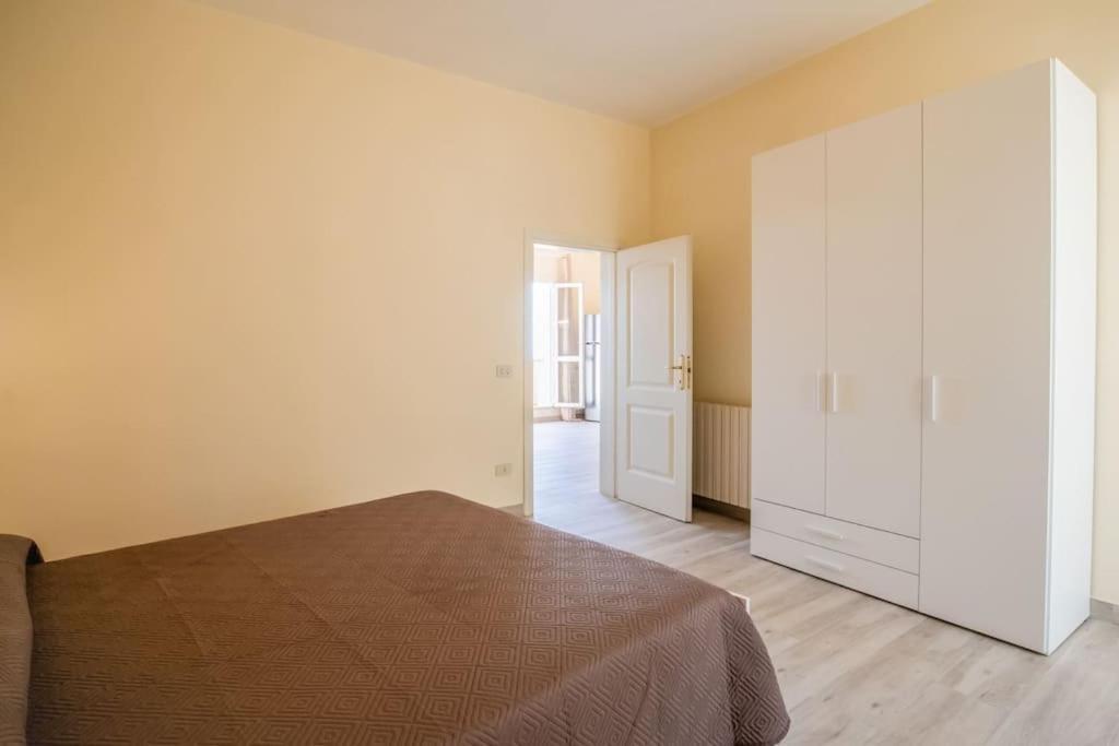 Alba Del Mare Apartamento Capoliveri  Exterior foto