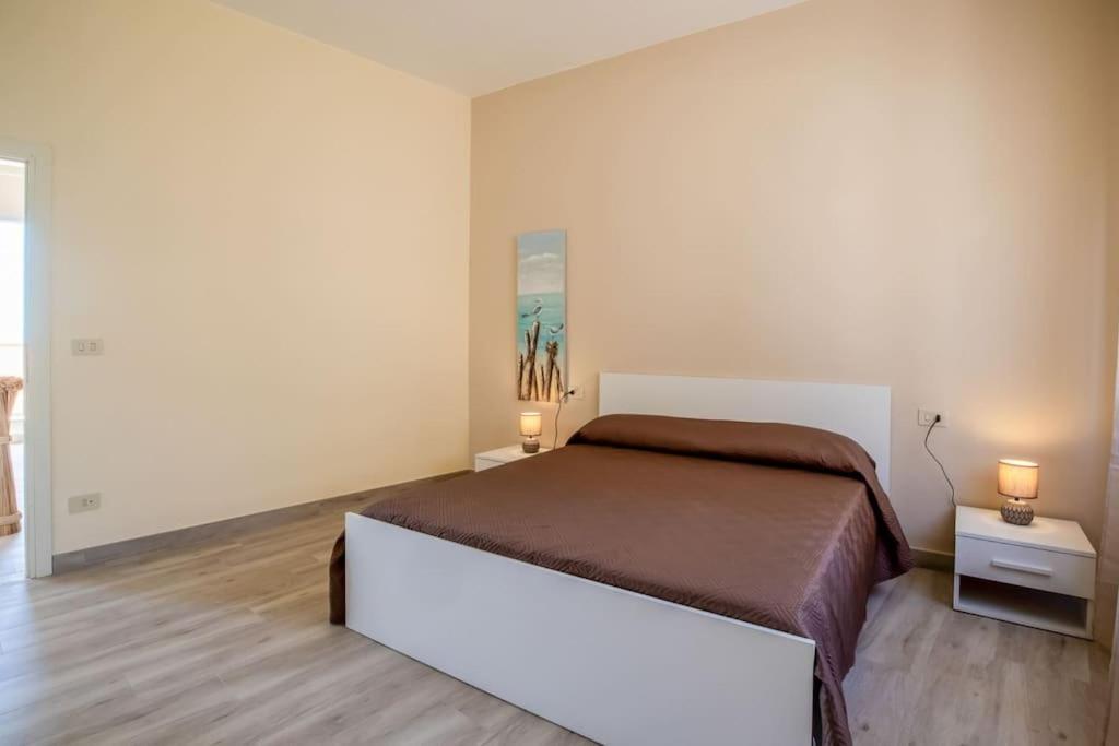 Alba Del Mare Apartamento Capoliveri  Exterior foto