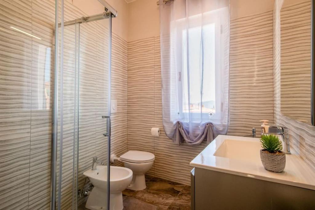 Alba Del Mare Apartamento Capoliveri  Exterior foto