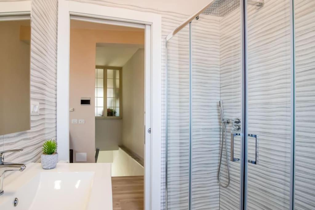 Alba Del Mare Apartamento Capoliveri  Exterior foto