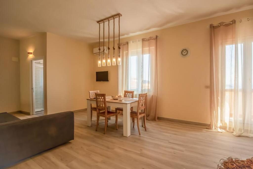 Alba Del Mare Apartamento Capoliveri  Exterior foto